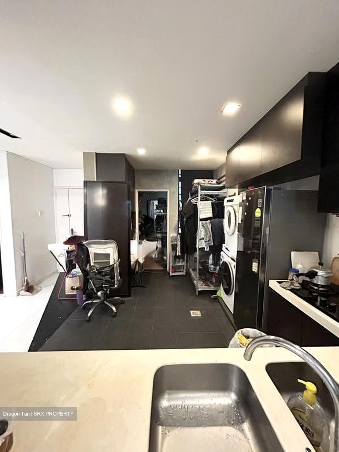 Gemini Apartments (D15), Apartment #620783511